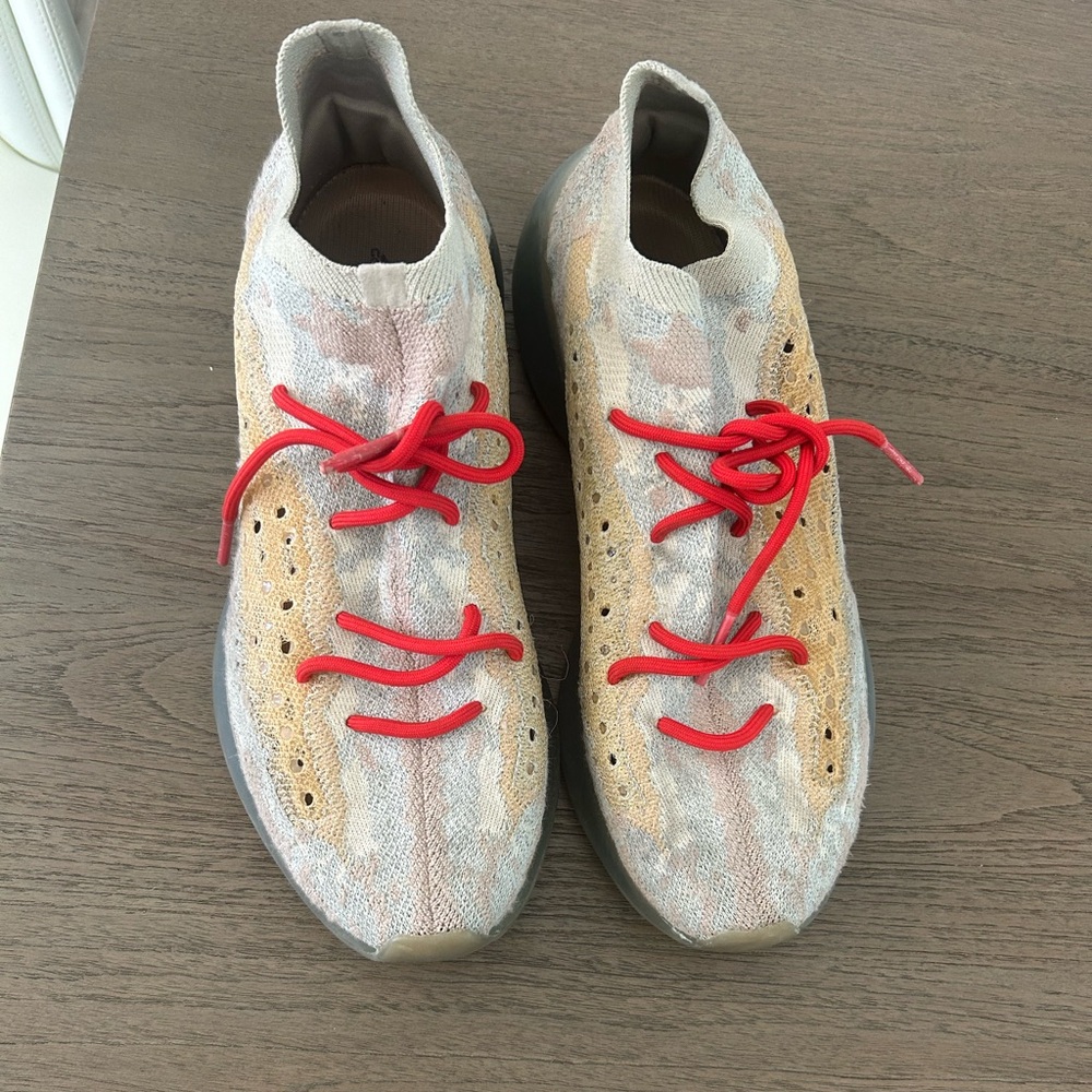 2020 Yeezy Boost 380 'Pepper Reflective